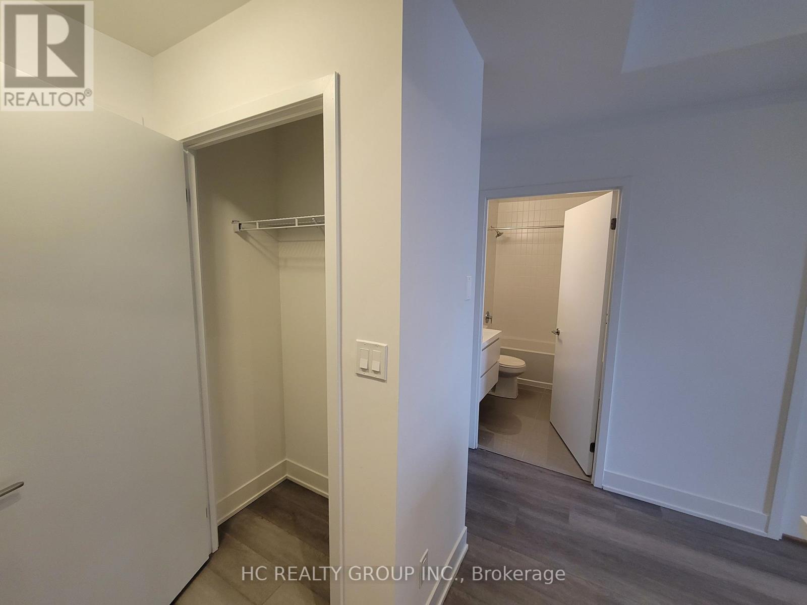 1203 - 38 Andre De Grasse Street, Markham, ON - Indoor