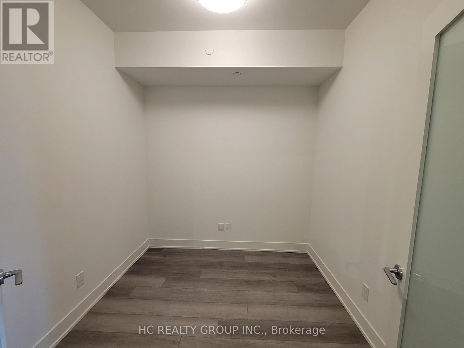 1203 - 38 Andre De Grasse Street, Markham, ON - Indoor Photo Showing Other Room