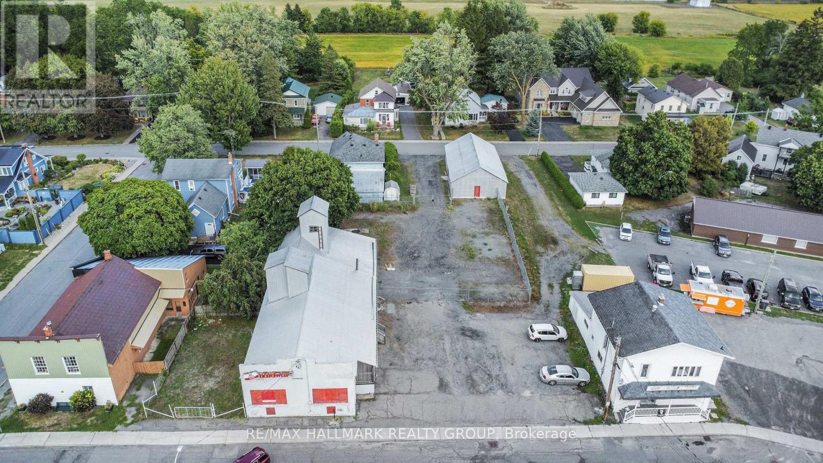 33 King Street, North Dundas, ON