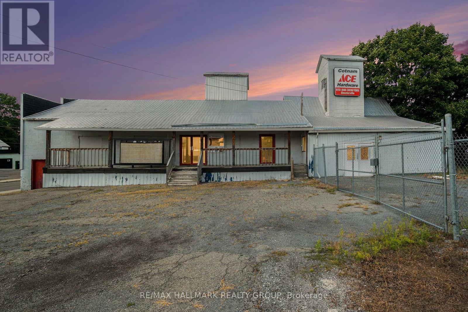 33 King Street, North Dundas, ON