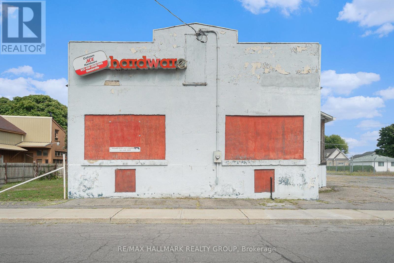 33 King Street, North Dundas, ON