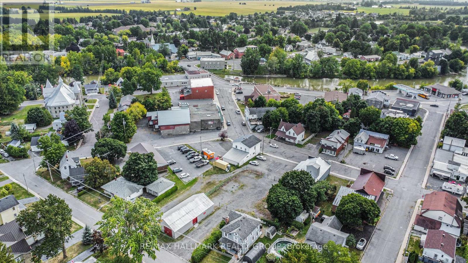 33 King Street, North Dundas, ON