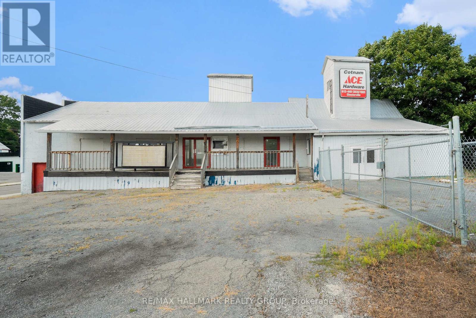 33 King Street, North Dundas, ON