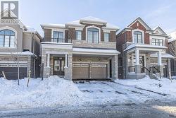 3312 MARCHINGTON SQUARE Pickering, ON L1X 0N1