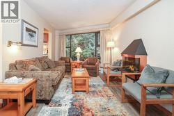 6A 2561 TRICOUNI PLACE Whistler, BC V8E 0A8