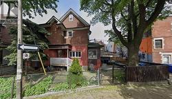 415 CRAWFORD STREET Toronto, ON M6G 3J7
