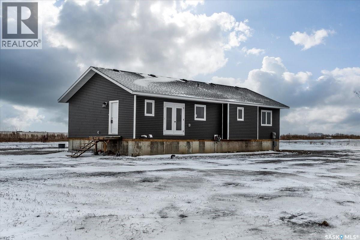 11 Jesse Bay, Mckillop Rm No. 220, SK - Outdoor