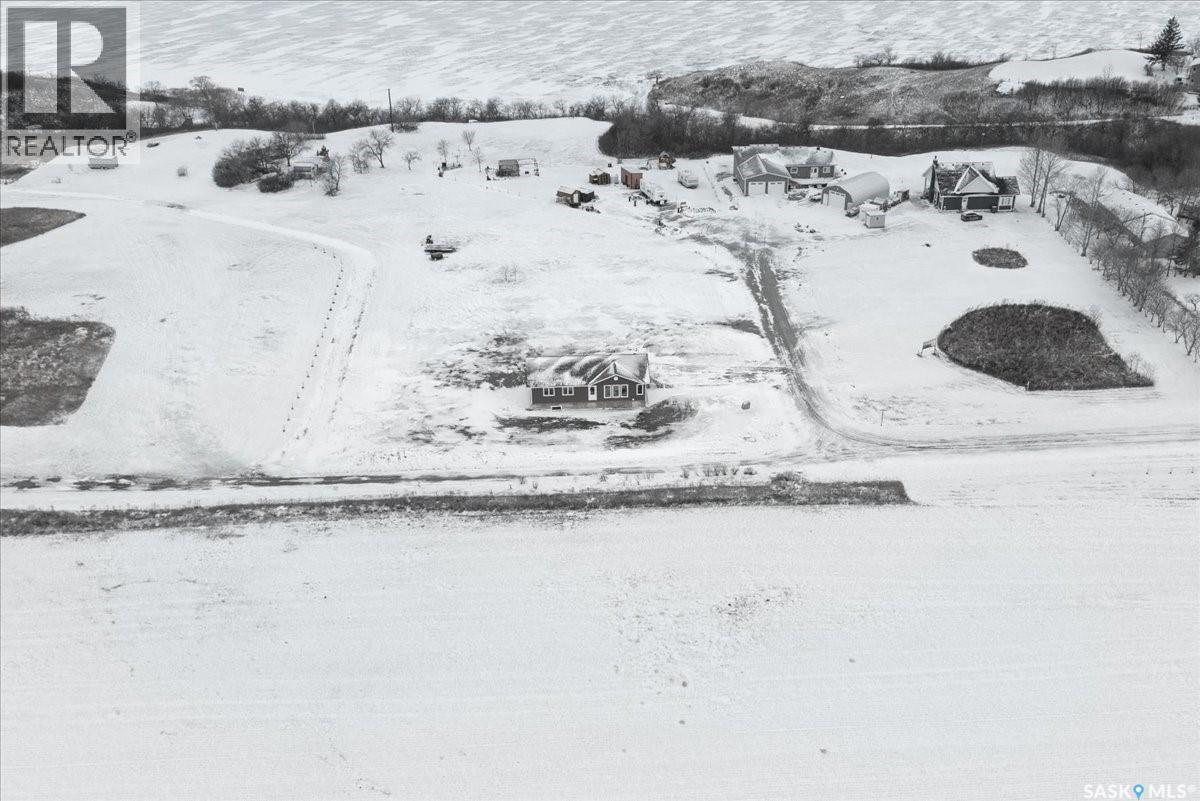 11 Jesse Bay, Mckillop Rm No. 220, SK - Outdoor With View