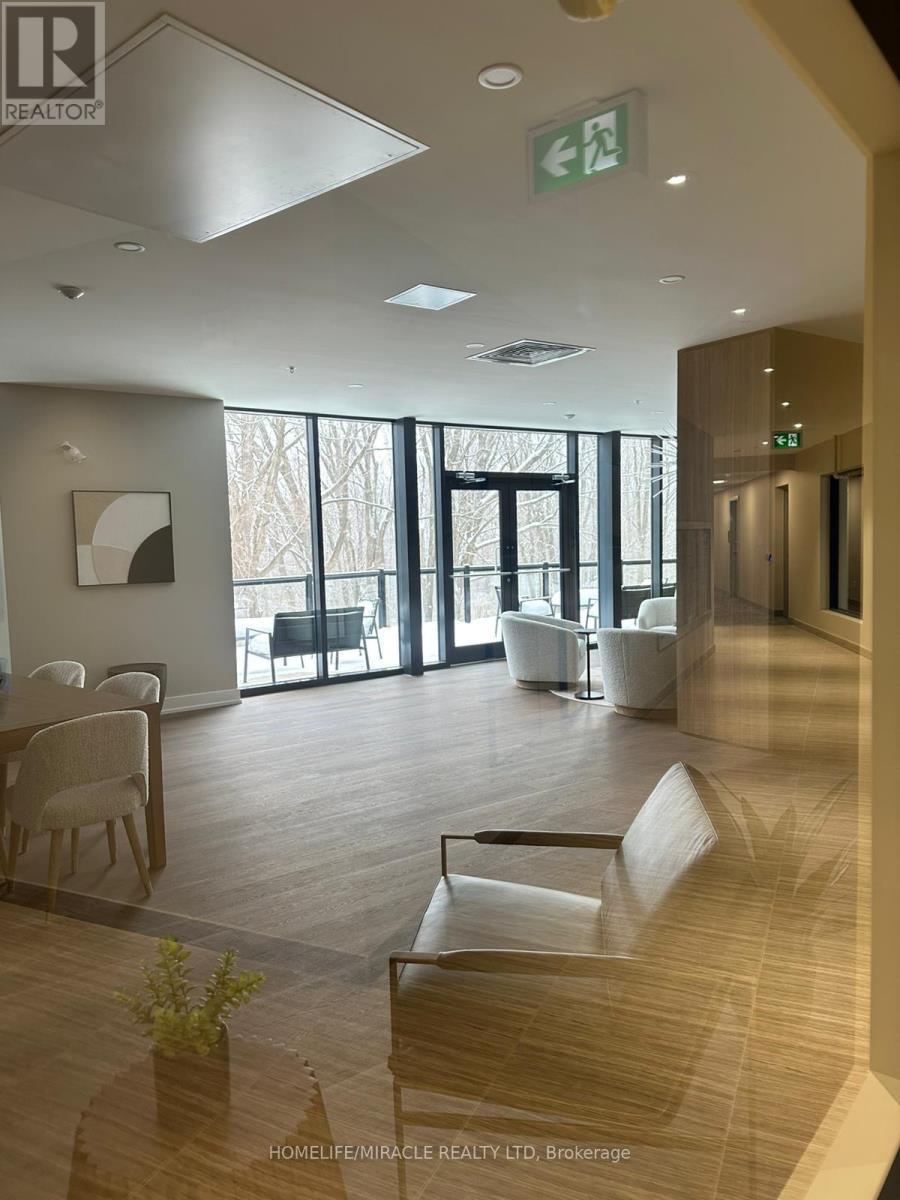 310 - 1100 Lackner Place, Kitchener, ON - Indoor Photo Showing Other Room