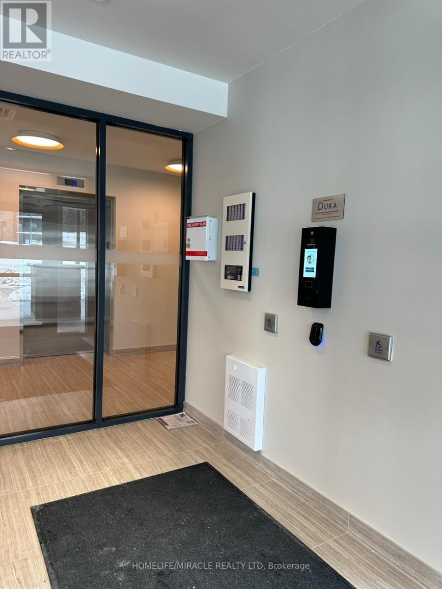 310 - 1100 Lackner Place, Kitchener, ON - Indoor Photo Showing Other Room