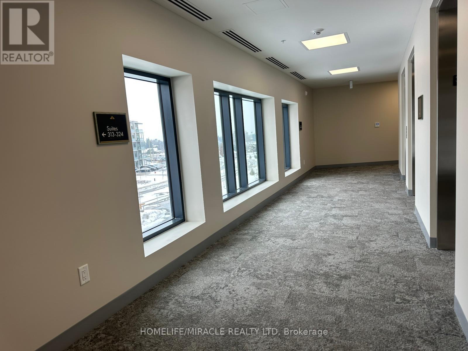 310 - 1100 Lackner Place, Kitchener, ON - Indoor Photo Showing Other Room