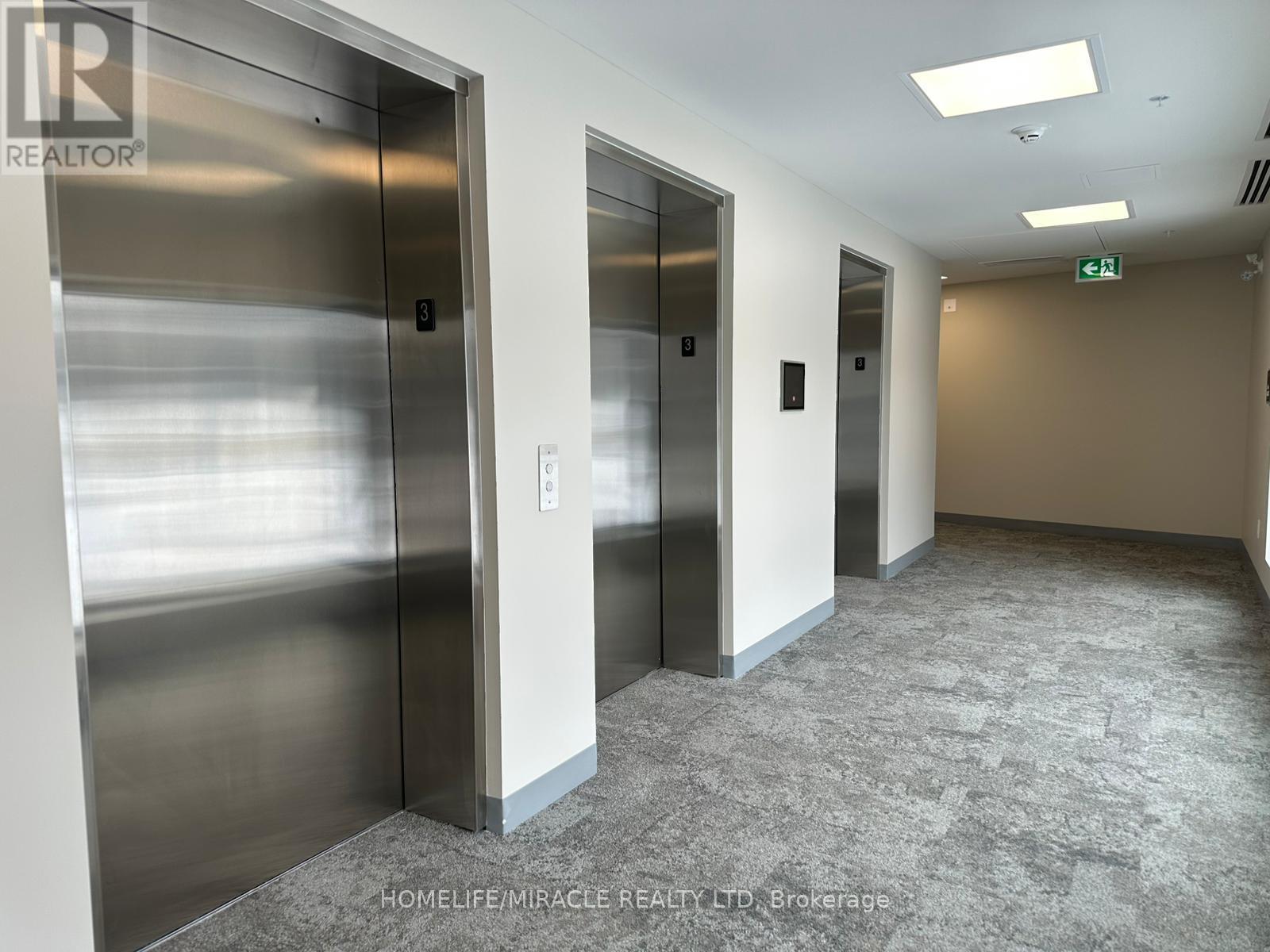 310 - 1100 Lackner Place, Kitchener, ON - Indoor Photo Showing Other Room