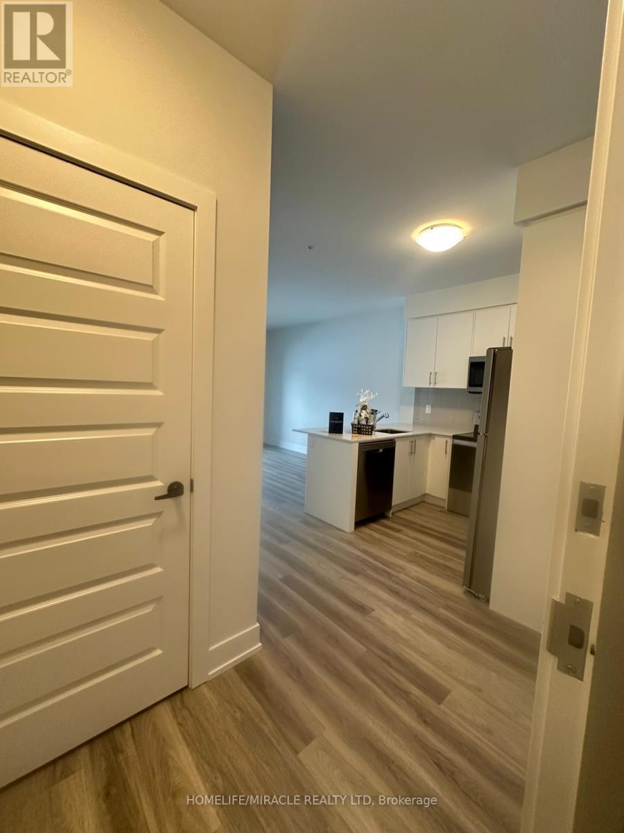 310 - 1100 Lackner Place, Kitchener, ON - Indoor Photo Showing Other Room