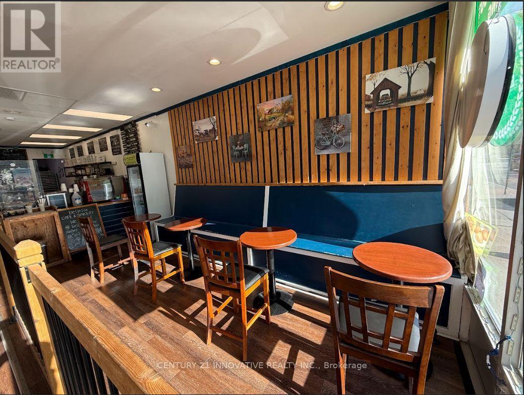 Main - 25 Simcoe Street S, Oshawa, ON