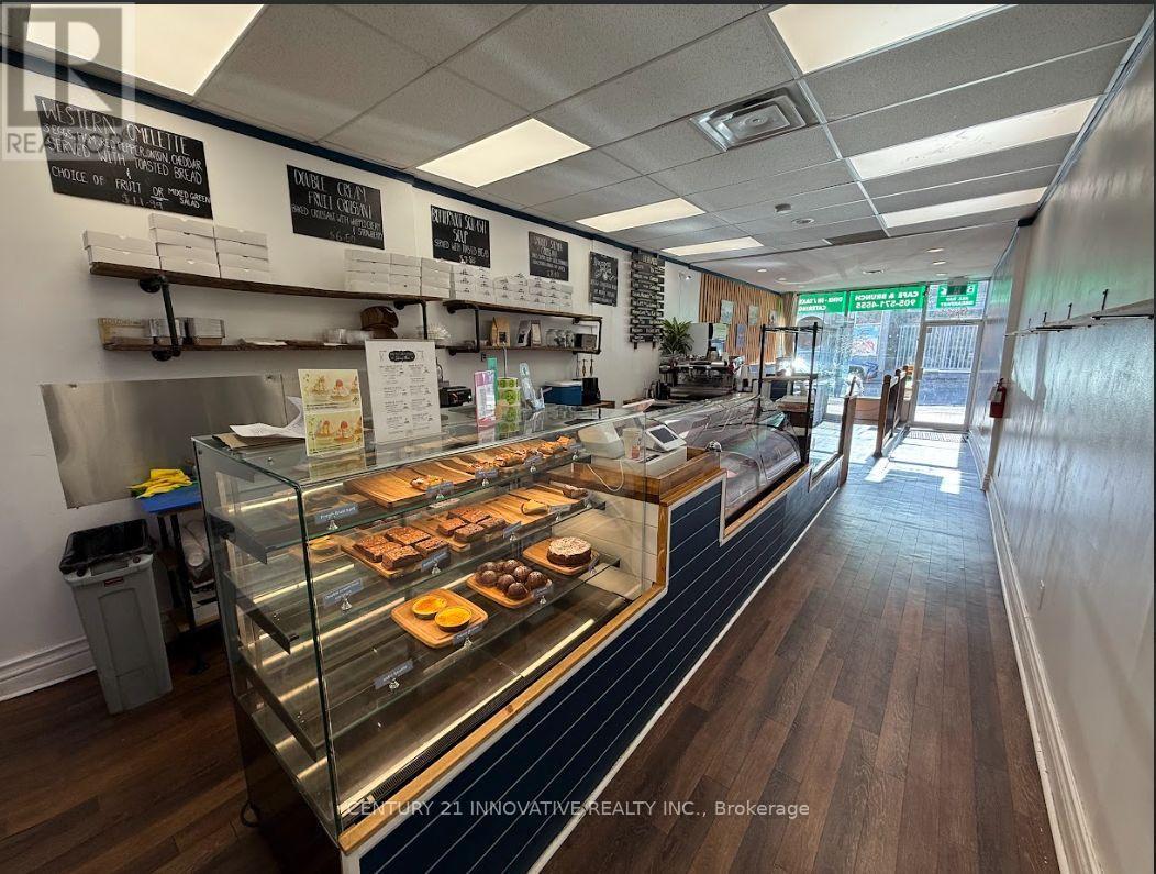 Main - 25 Simcoe Street S, Oshawa, ON