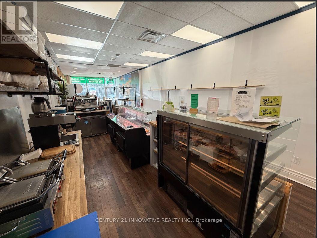 Main - 25 Simcoe Street S, Oshawa, ON