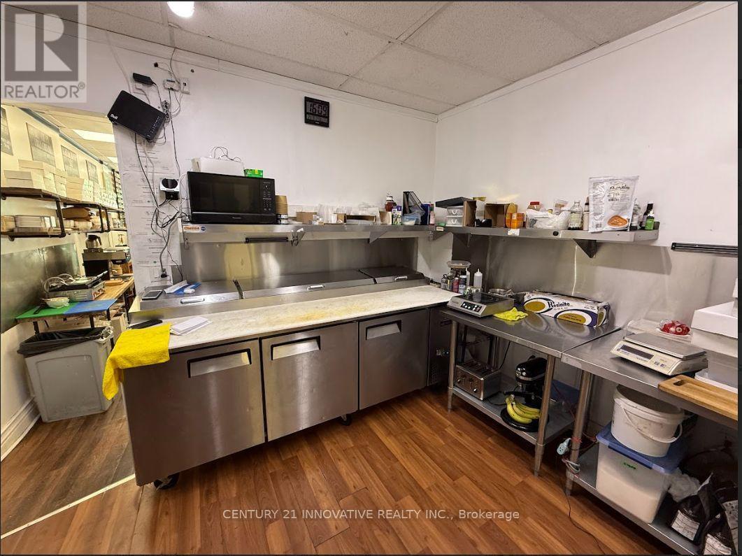 Main - 25 Simcoe Street S, Oshawa, ON