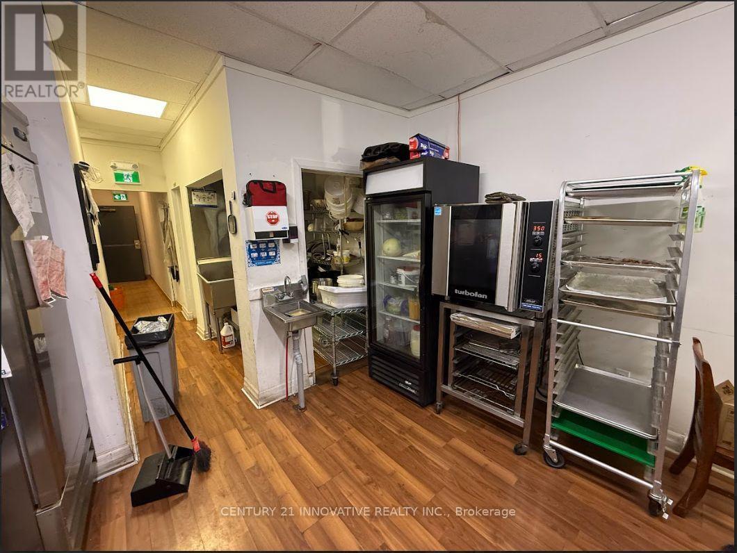 Main - 25 Simcoe Street S, Oshawa, ON