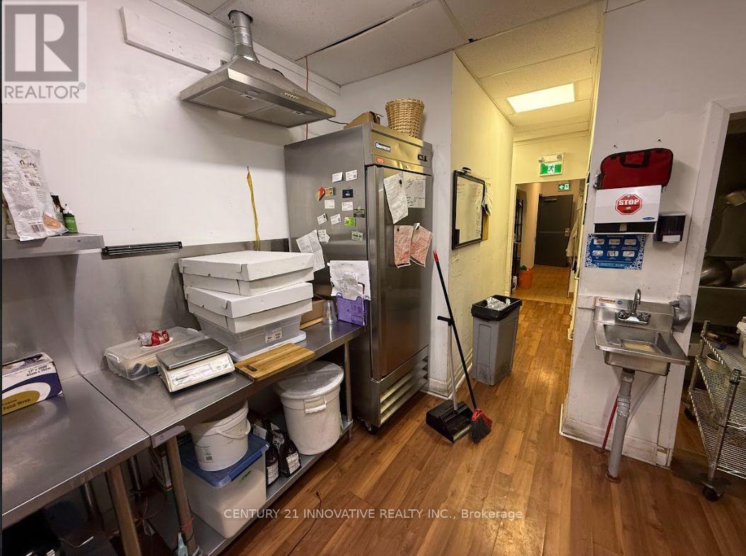 Main - 25 Simcoe Street S, Oshawa, ON