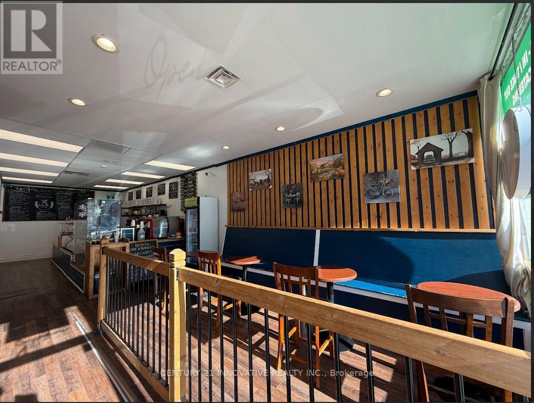 Main - 25 Simcoe Street S, Oshawa, ON