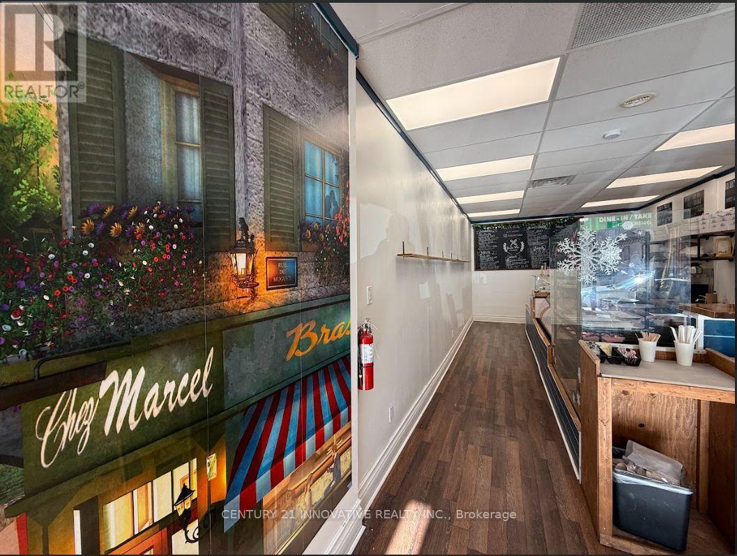 Main - 25 Simcoe Street S, Oshawa, ON