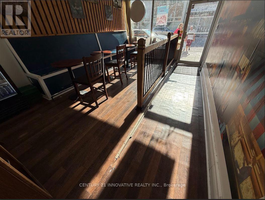 Main - 25 Simcoe Street S, Oshawa, ON