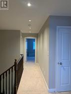 upper hallway -