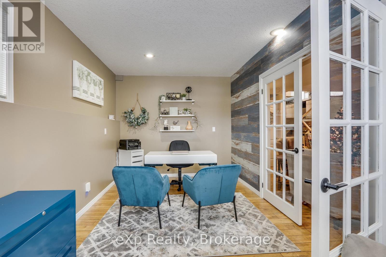 547 Forest Creek Place, London East (East A), ON - Indoor Photo Showing Other Room