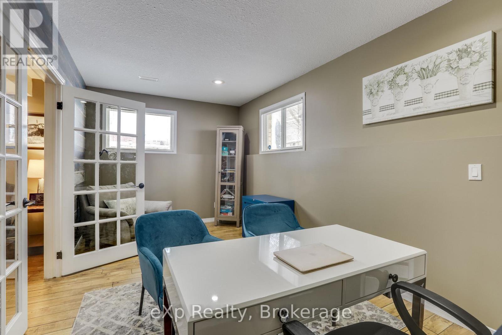 547 Forest Creek Place, London East (East A), ON - Indoor