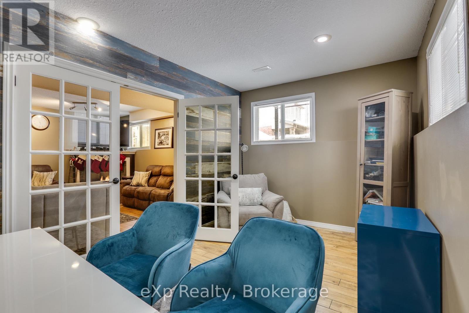 547 Forest Creek Place, London East (East A), ON - Indoor