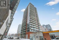 201 - 179 GEORGE STREET Ottawa, ON K1N 1J8