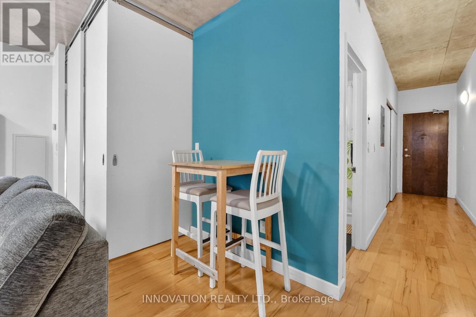 201 - 179 George Street, Ottawa, ON - Indoor Photo Showing Other Room