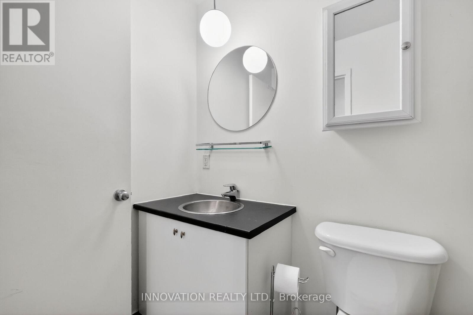 201 - 179 George Street, Ottawa, ON - Indoor Photo Showing Bathroom