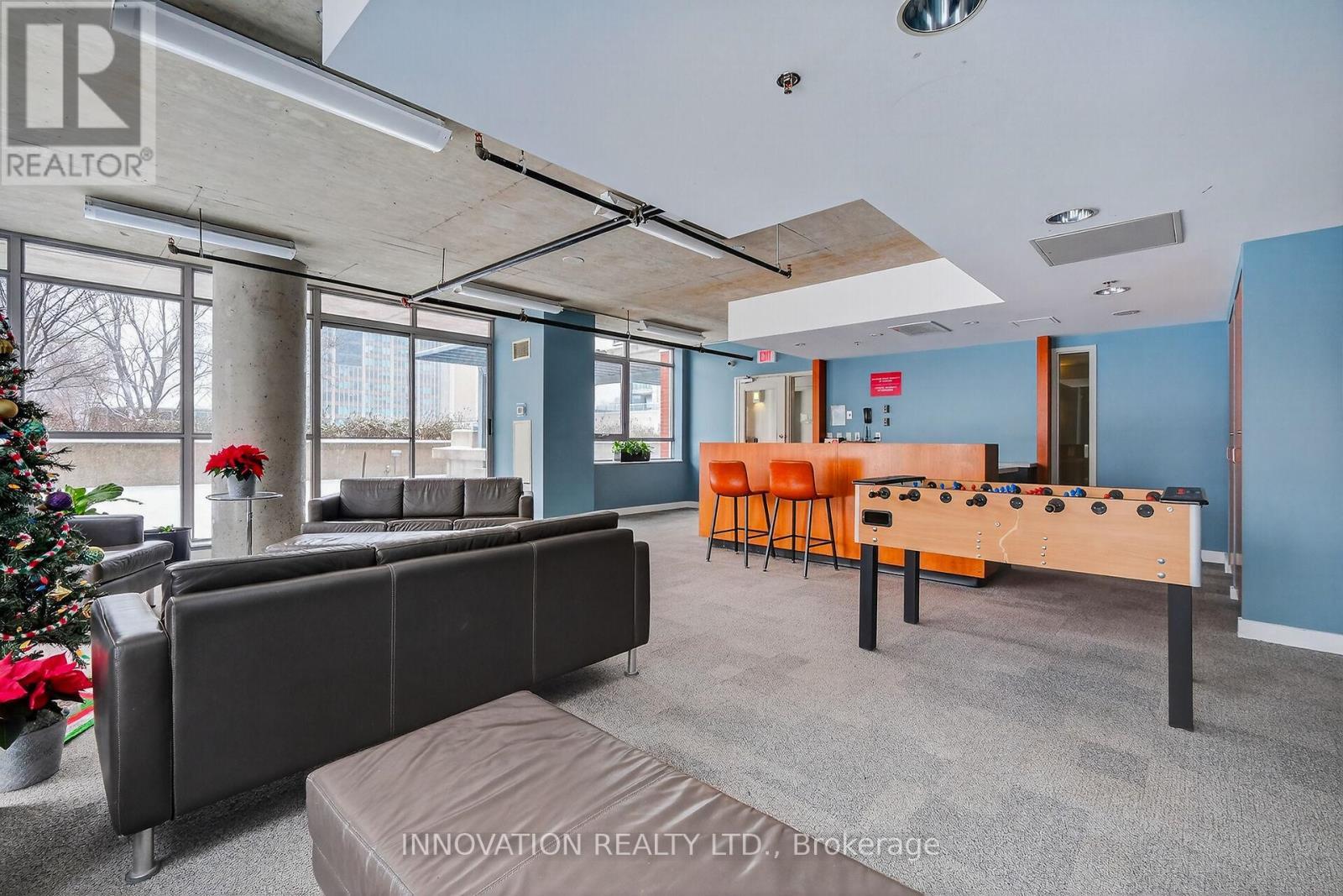 201 - 179 George Street, Ottawa, ON - Indoor Photo Showing Other Room