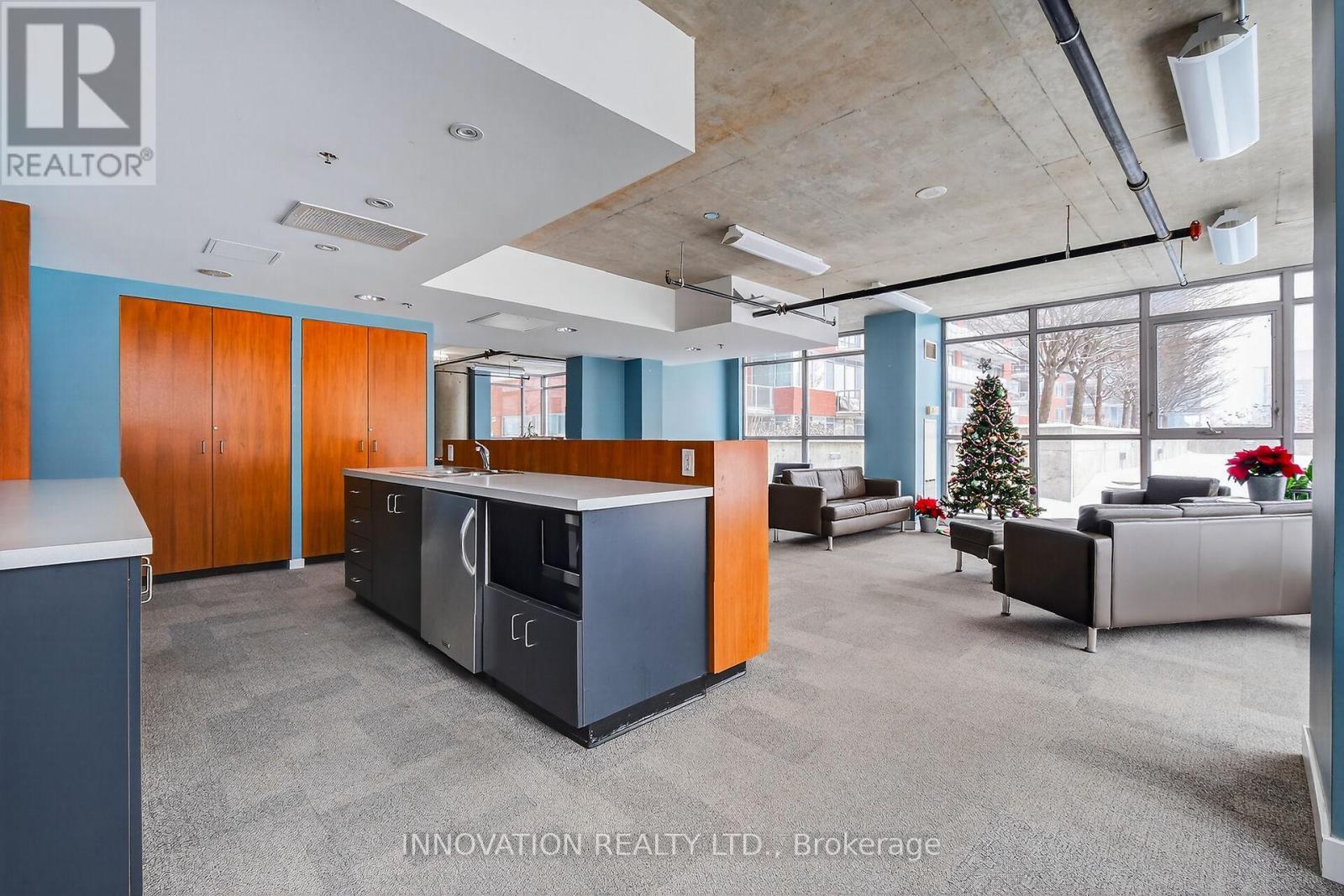 201 - 179 George Street, Ottawa, ON - Indoor Photo Showing Other Room