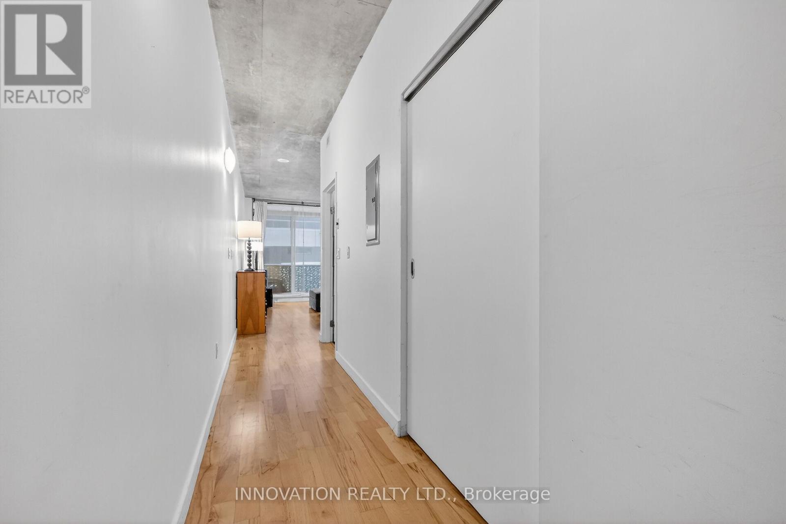 201 - 179 George Street, Ottawa, ON - Indoor Photo Showing Other Room