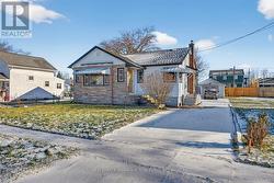 273 HUMBOLDT PARKWAY Port Colborne (Killaly East), ON L3K 2H7