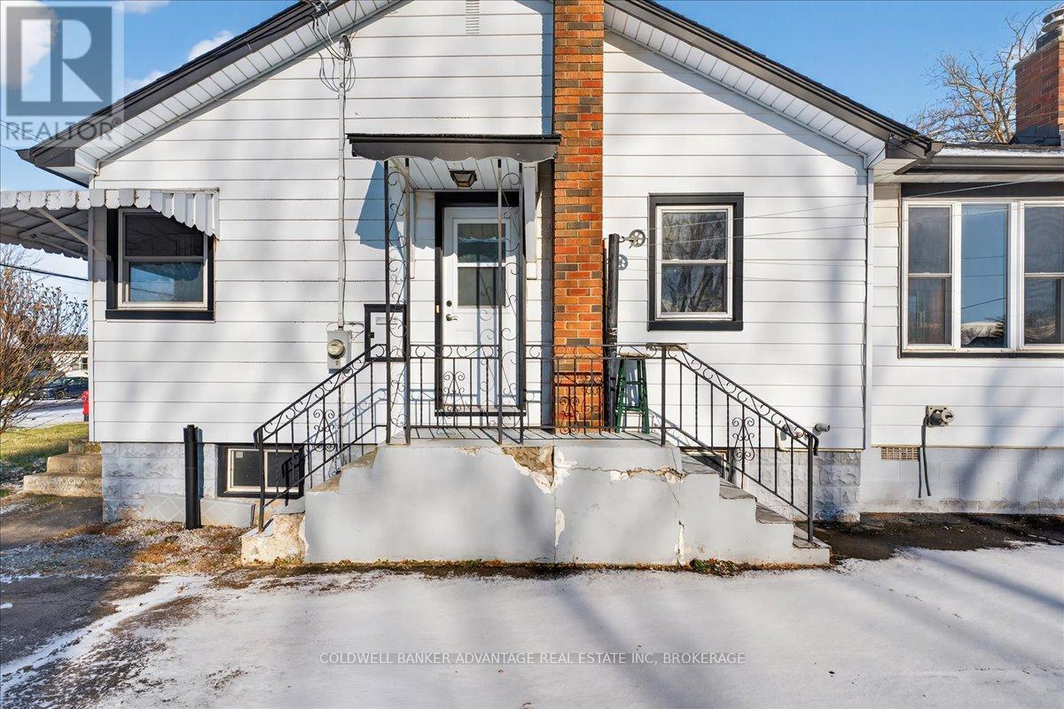 273 Humboldt Parkway, Port Colborne (Killaly East), ON - Outdoor