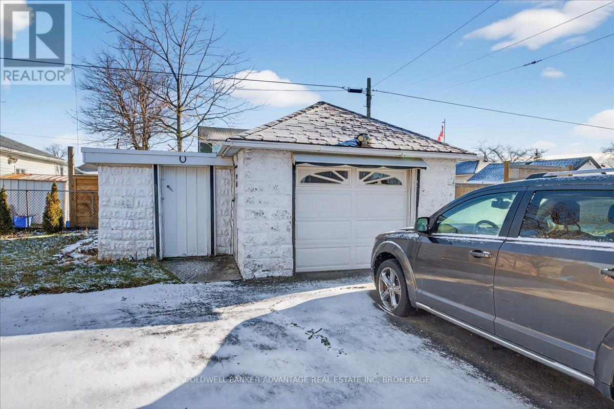 273 Humboldt Parkway, Port Colborne (Killaly East), ON - Outdoor