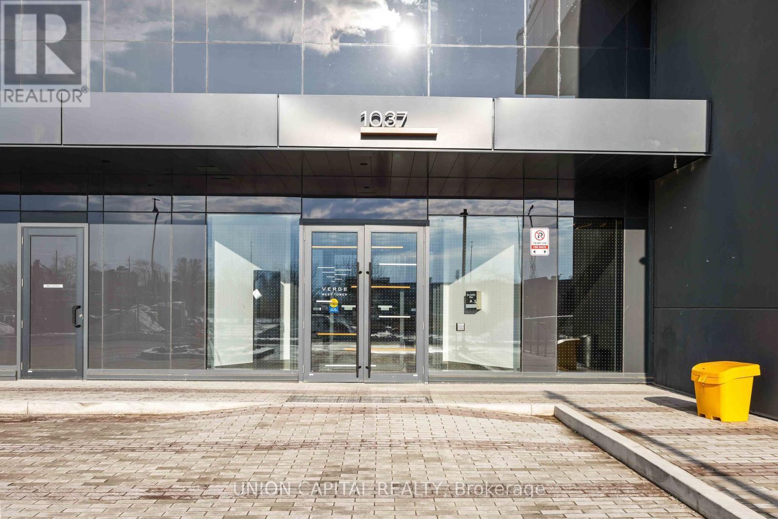 710 - 1037 The Queensway, Toronto, ON -