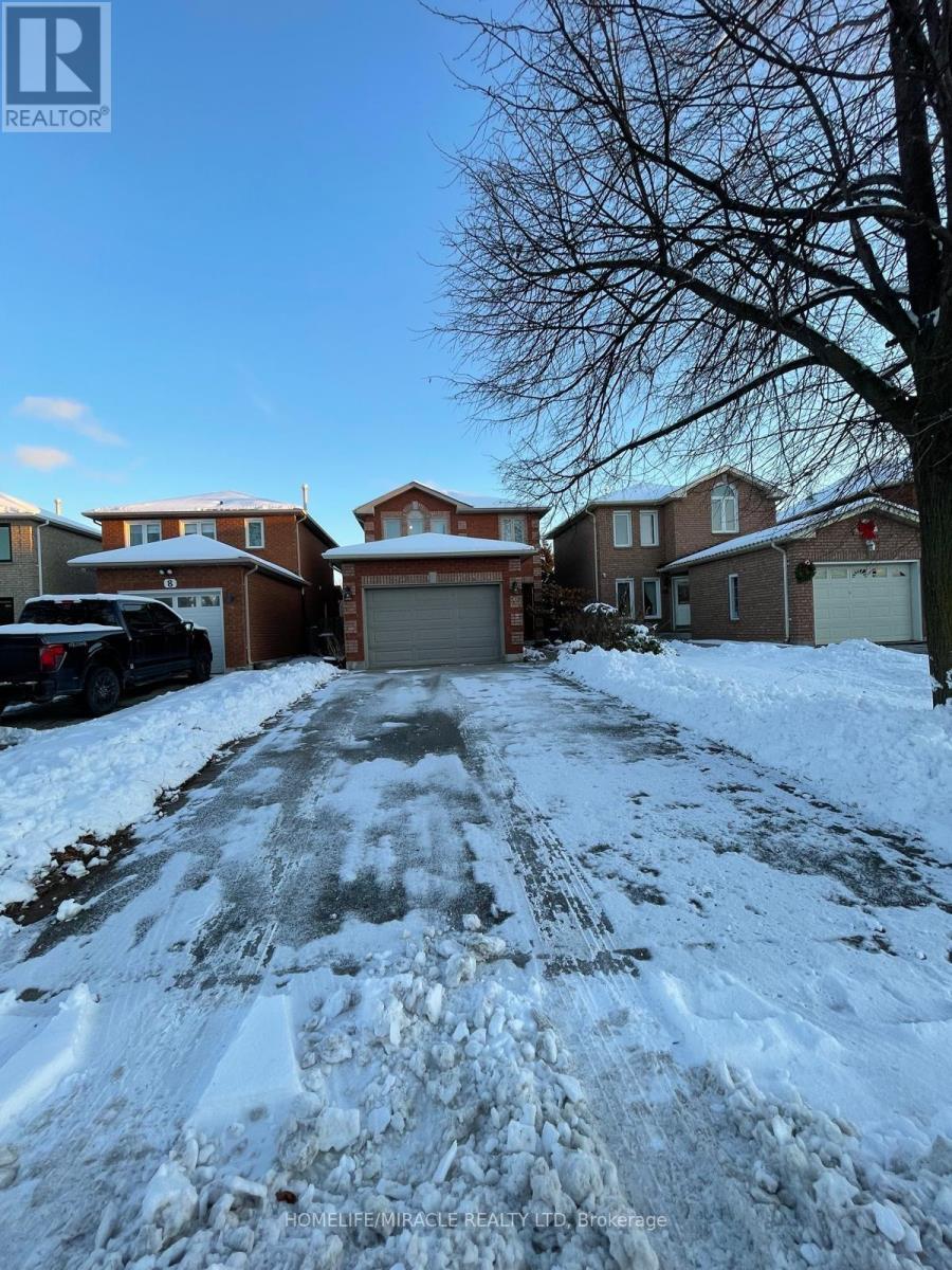 6 Smith Drive, Halton Hills, ON - Outdoor