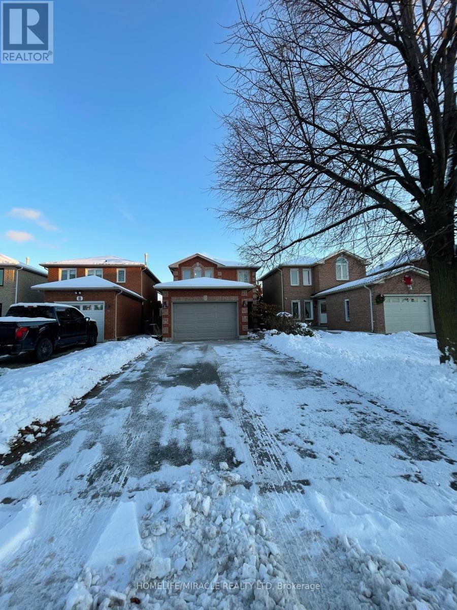 6 Smith Drive, Halton Hills, ON - Outdoor