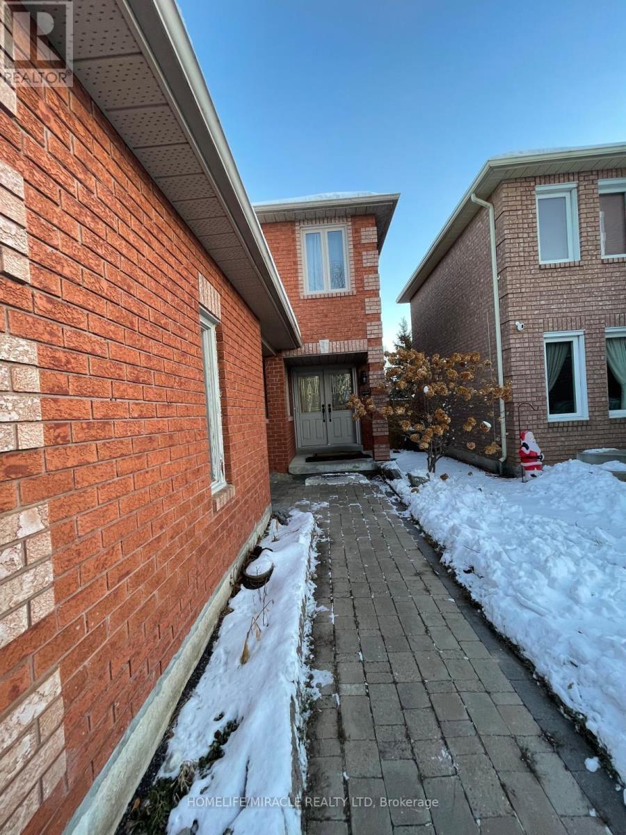 6 Smith Drive, Halton Hills, ON - Outdoor With Exterior