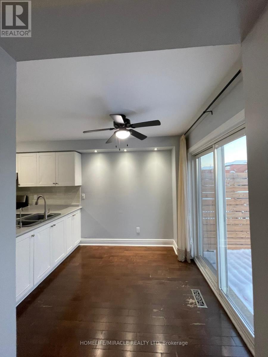 6 Smith Drive, Halton Hills, ON - Indoor