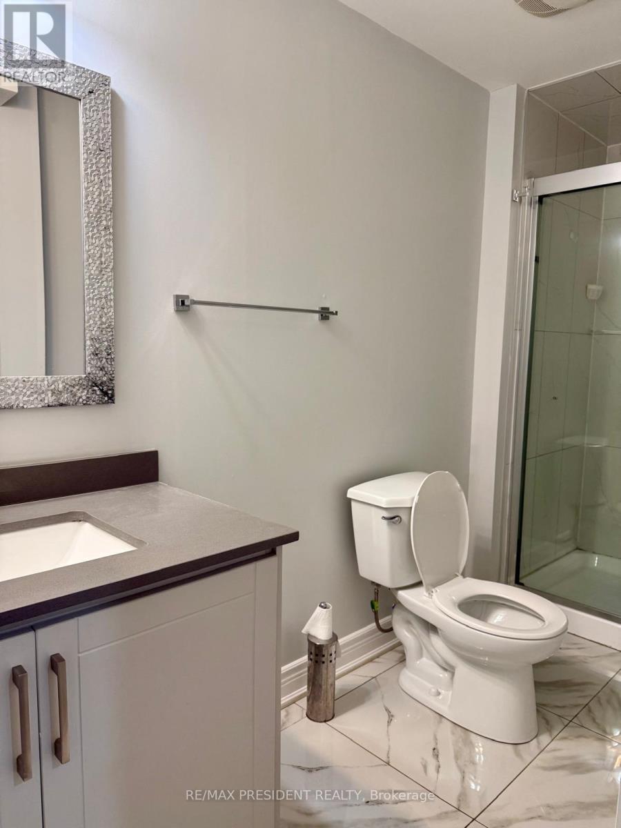 75 Thornbush Boulevard, Brampton, ON - Indoor Photo Showing Bathroom
