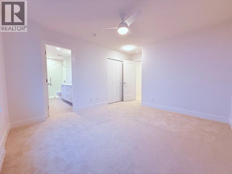 147 1340 Olmsted Street, Vancouver, BC - Indoor Photo Showing Other Room