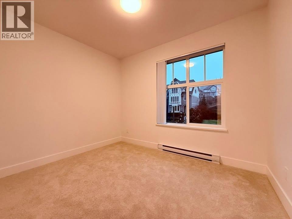 147 1340 Olmsted Street, Vancouver, BC - Indoor Photo Showing Other Room