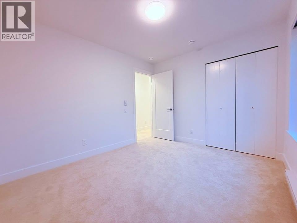 147 1340 Olmsted Street, Vancouver, BC - Indoor Photo Showing Other Room
