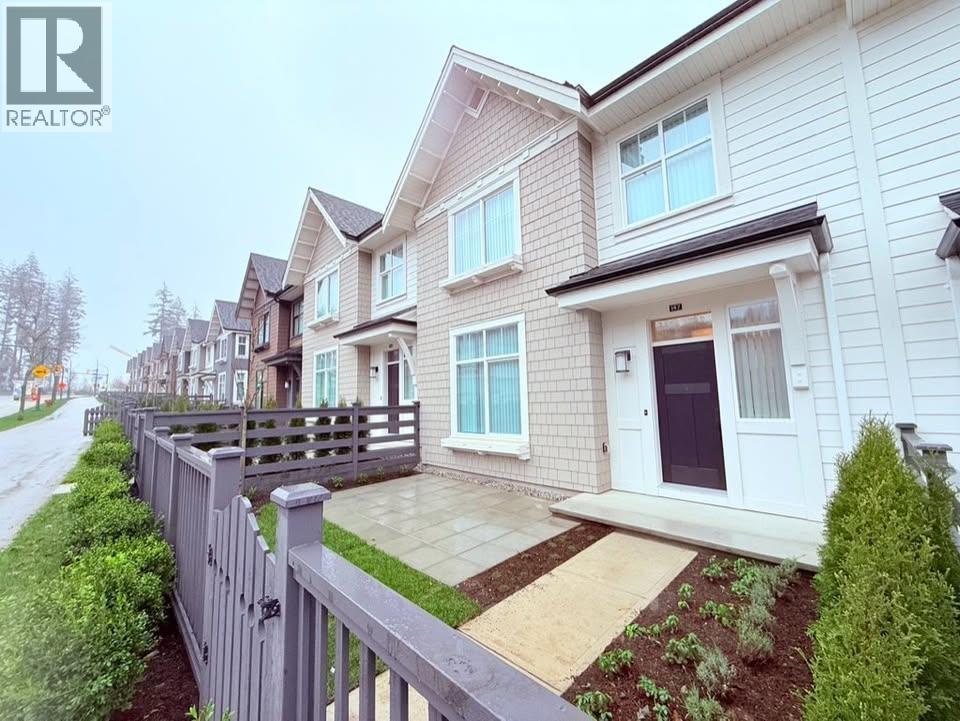 147 1340 Olmsted Street, Vancouver, BC - Outdoor