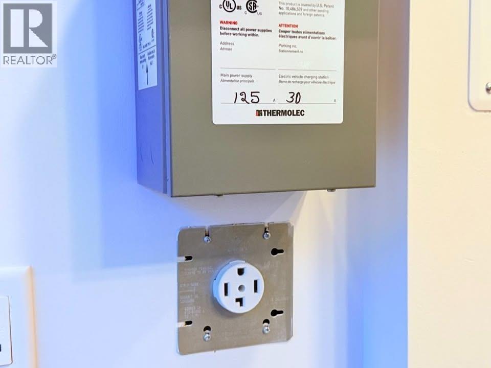 147 1340 Olmsted Street, Vancouver, BC - Other